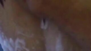 Step Sister Fuck with me when she was Bathroom නානවෙලාවෙ සබන් පිටින්ම අක්කට හිකුව