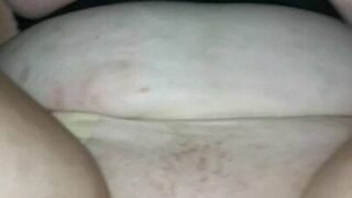 Slow fucking with wife