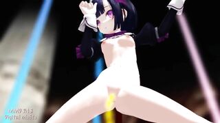 Digital Missfits MMD R-18