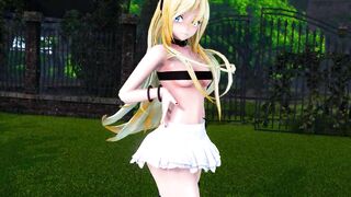 Mmd R18 Princess Lily Fuck the Conqueror using her Princess Quality Ass 3d Hentai