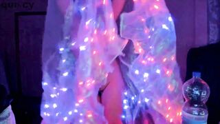 LED WING SHOW LIVE ON MFC QUINCY