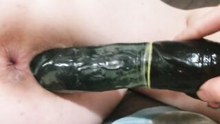 Big Dildo