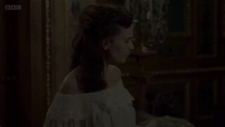 Pregnant Nude Scenes Compilation - Versailles (Season 1, Episode 1)