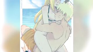 Naruto Ino Hentai Slideshow