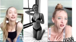 GORGEOUS GIRLS ON TIKTOK/INSTAGRAM/SNAPCHAT - ULTIMATE COMPILATION #PORNRAP