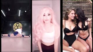 Tiktok PORN TEEN DANCE COMPILATION #PORNRAP JXHXN ON SPOTIFY