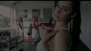 KIM DOMINGO JERKING CHALLENGE 2020