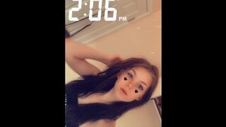 Cute Teen Snapchat