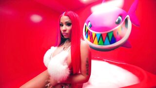 6ix9ine Nicki Minaj Trollz but only the Good Parts