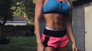 JE Abs Compilation 3