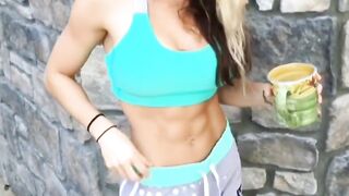 JE Abs Compilation 3