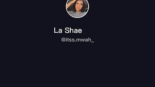 Tiktok Girl with Fatt Ass