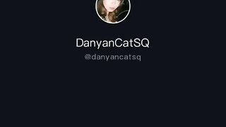 DanyanCat Hot Bailes