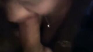 Latina Sucks Dick Rides me