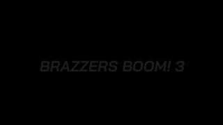 BRAZZERS BOOM! (WORK BITCH)