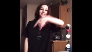 TikTok Girl Compilation