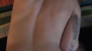 Teen Doggystyle POV