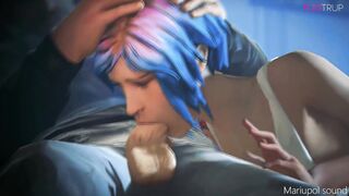 Life is Strange: Chloe Price Compilation