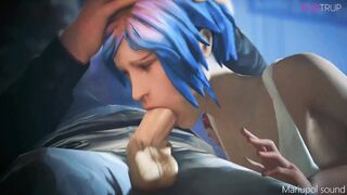 Life is Strange: Chloe Price Compilation