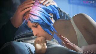 Life is Strange: Chloe Price Compilation