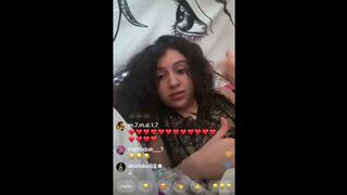 Ig Live ANAL!!