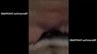 Barely Legal 18 German from Snapchat Gets Fucked Hard in Hotel Room