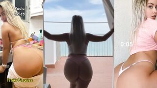 Hot Big Ass Contest 05 FitGirlStories