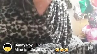 LoveDjOrale FACEBOOK Live Part 3 of 3 LOL