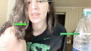 [TWITCH] JORDYBBYXO FLASHING BOOBS