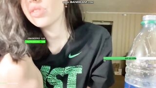 [TWITCH] JORDYBBYXO FLASHING BOOBS