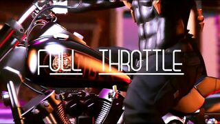 [Second Life] Full Throttle