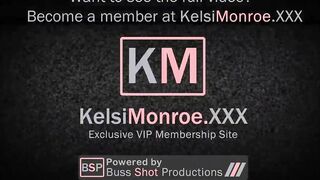 KM.09 Kelsi Monroe Wetlands Fuck KelsiMonroe.XXX Preview