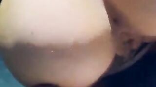 DOSISEX - Sexo real en público con chica blanca con  un culazo - MIRALO HASTA EL FINAL