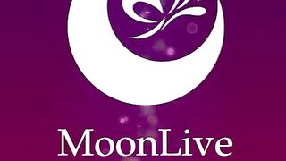 Asian girl so hot want to meet her in MoonLive