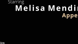 Melisa Mendini Teaser Appetizer