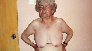 HelloGrannY Photo Collection of Mature Latinas