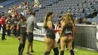 LFL Booty