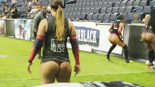 LFL Booty