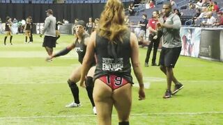 LFL Booty