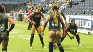 LFL Booty