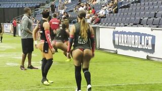 LFL Booty