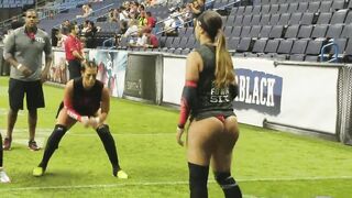 LFL Booty