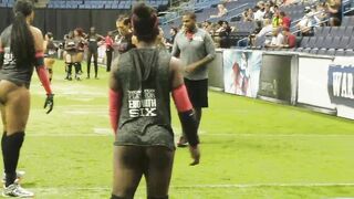 LFL Booty