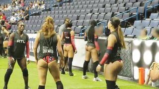 LFL Booty