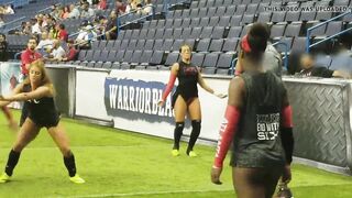 LFL Booty