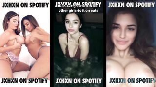 Most Beautiful girls of Instagram Stories & Tik tok COMPILATION by JXHXNTHEPORNRAPPER #PORNRAP