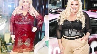 GRL FORCE PRESENTS - GEMMA COLLINS THE DIVA GC