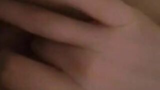 Ex Girlfriend Snapchat Masturbation