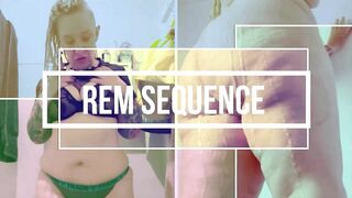 FREE PREVIEW - What is under my Shorts? - Rem Sequence