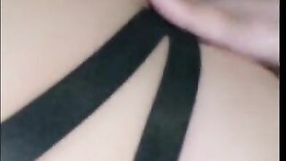 THICK ASIAN SLUT LIKES IT ROUGH Subscribe To Onlyfans For Full Video